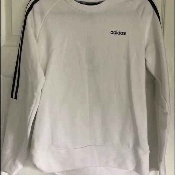 Adidas Crew Neck, Size Medium. - Picture 1 of 1